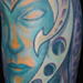Tattoos - Bio Girl - 37577